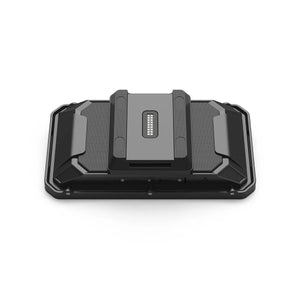 Soporte de montaje BM6/BM7 para BMW con sistema de fijación ajustable