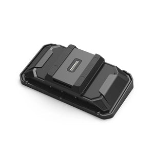 Soporte de montaje BM6/BM7 para BMW con sistema de fijación ajustable-01