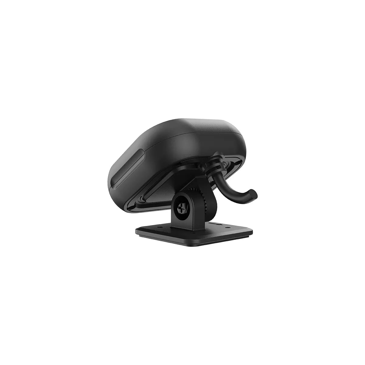 Aoocci BSD Motorcycle Radar with Blind Spot Detection & Lane Change Assist