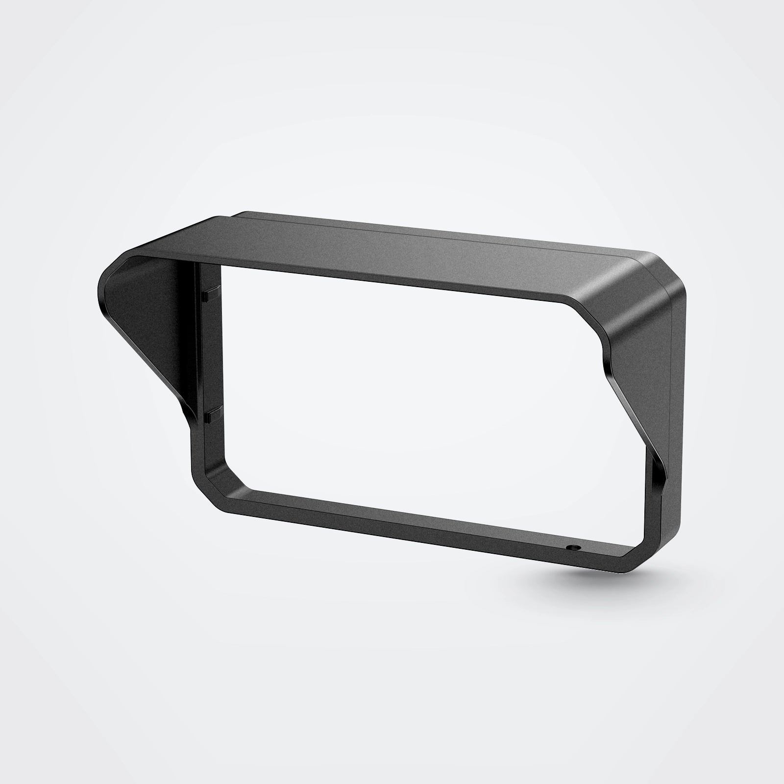 Visera solar para C3 Plus