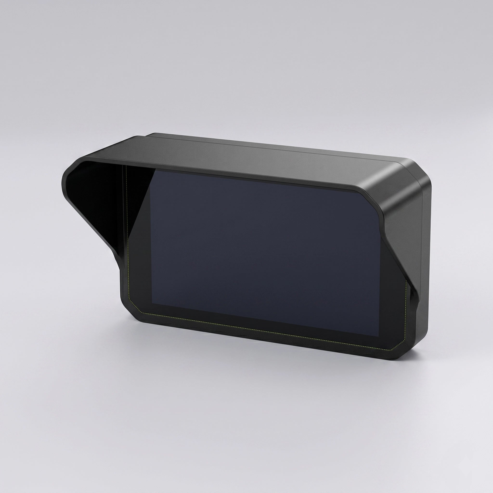Visera solar para C3 Plus