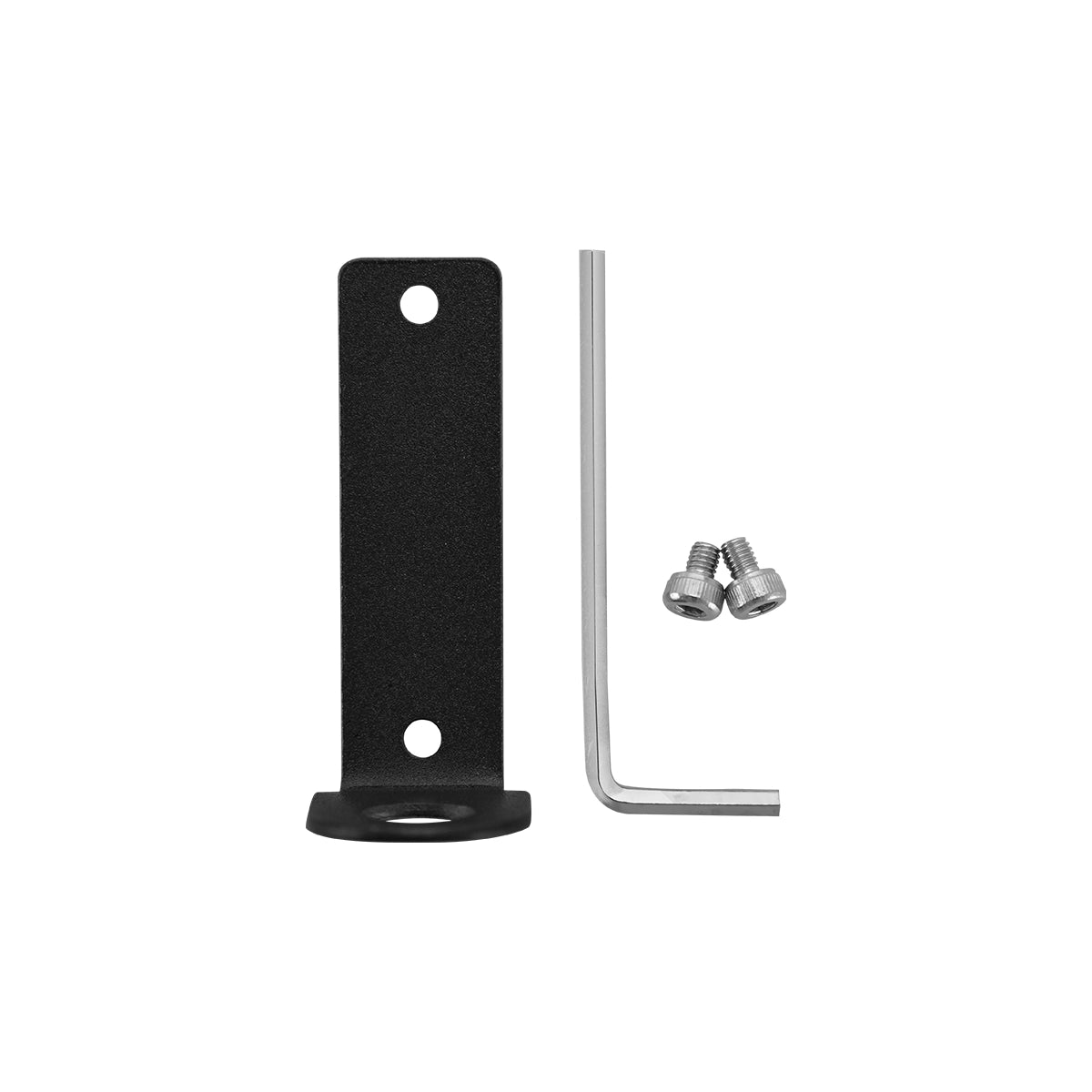 Soporte de Espejo Retrovisor BX – Tipo L (Mando) y Tipo Z (Pantalla)