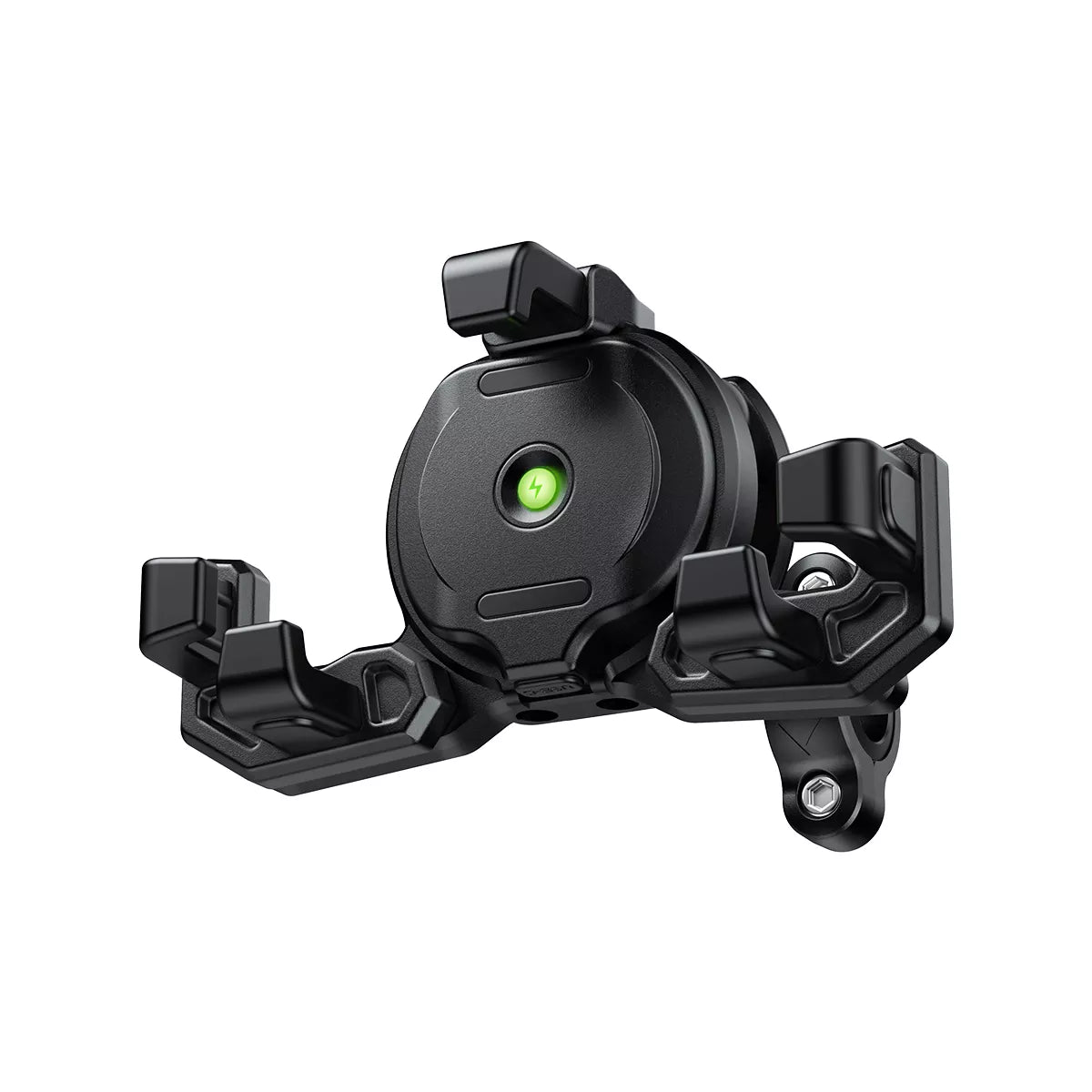 oporte de Móvil para Moto con Carga Inalámbrica 15W