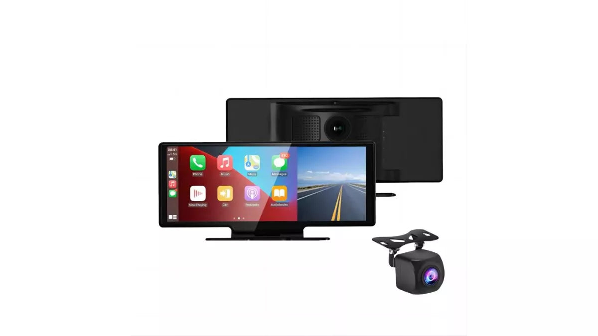 CarPlay para coches antiguos: Mejorando la conectividad con soluciones modernas