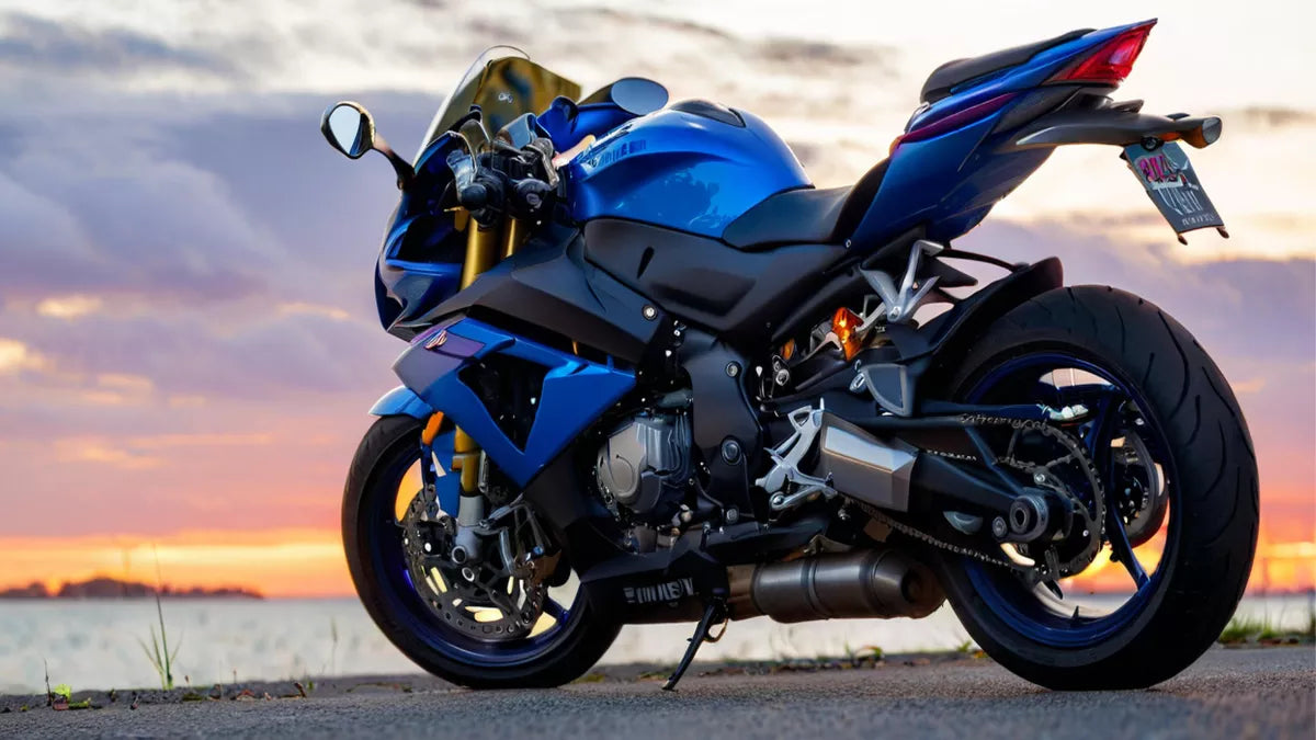 La mejor cámara de salpicadero para motocicletas por seguridad en 2025