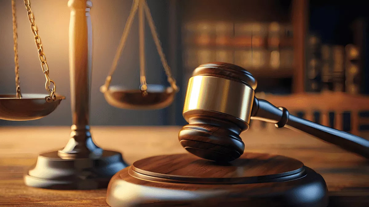 ¿Es El Metraje De La Cámara De Salpicadero De Motocicleta Una Evidencia Válida En Accidentes?