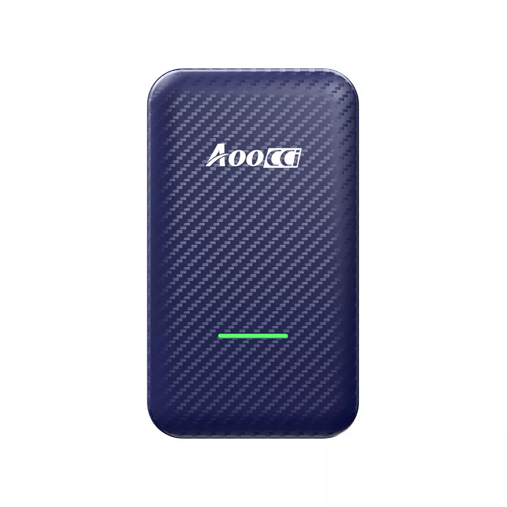 Aoocci A2A Box, adaptador inalámbrico para Android Auto
