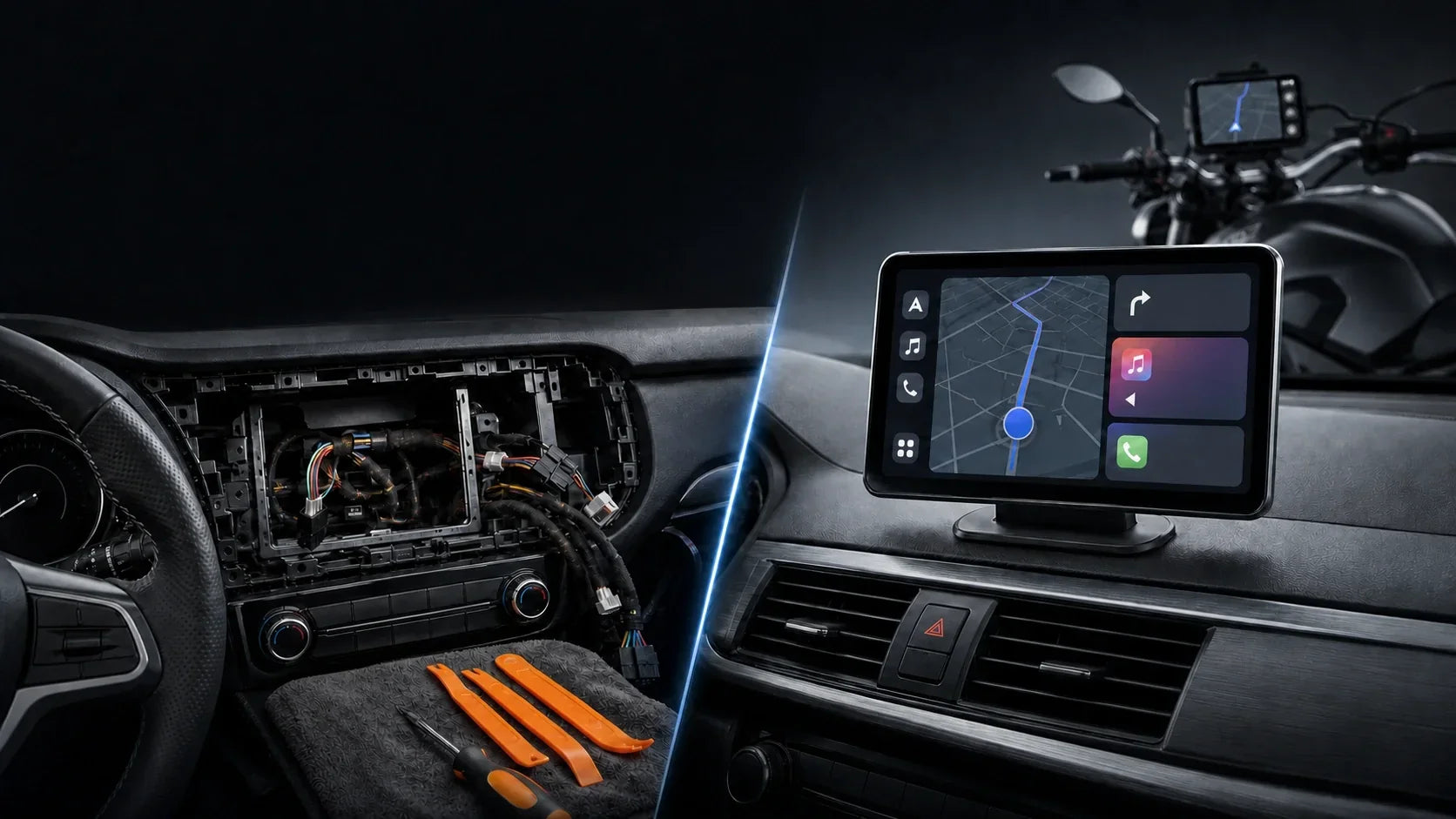 ¿Cuánto cuesta instalar Apple CarPlay en 2026?