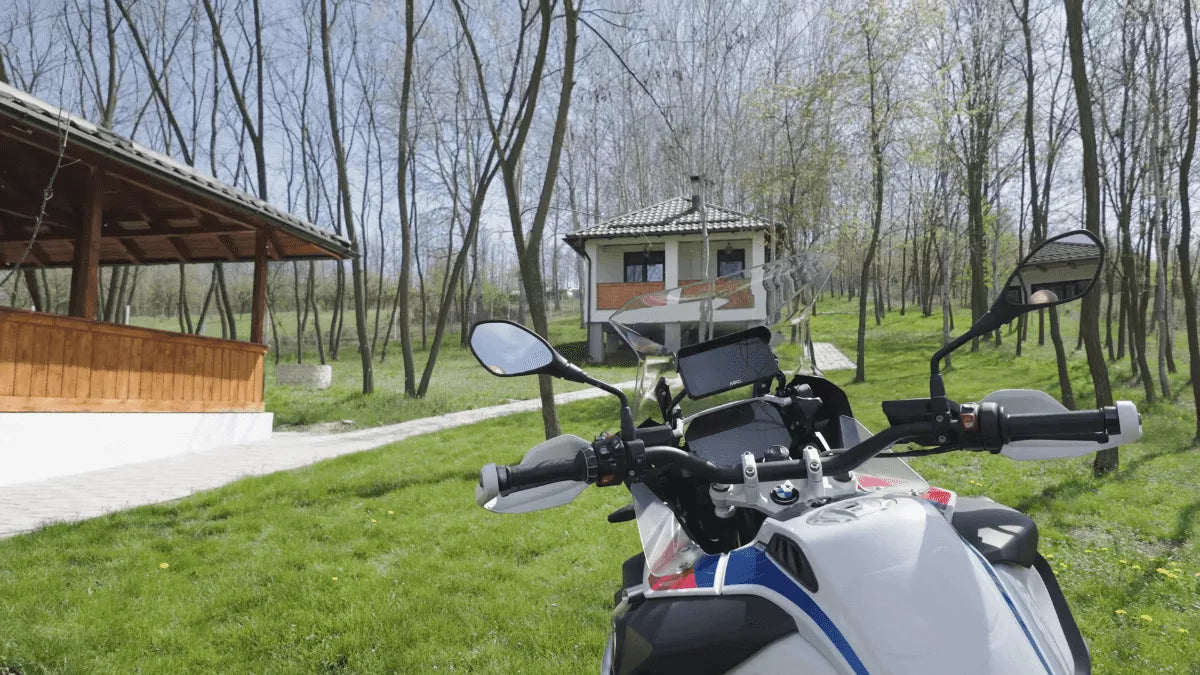 Revisión del Aoocci C6 Pro: La Motorbike Dashcam Definitiva para Motoristas