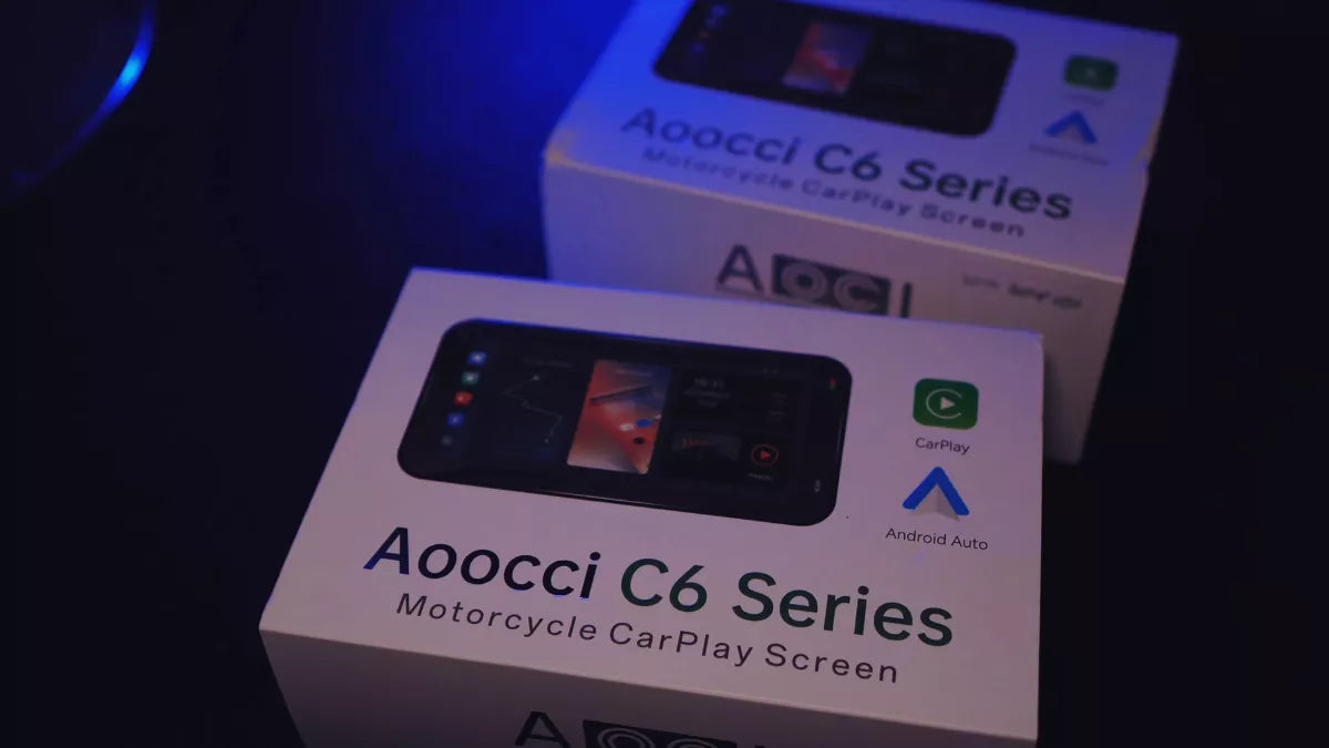 ¿Vale la pena el Aoocci C6 Pro?