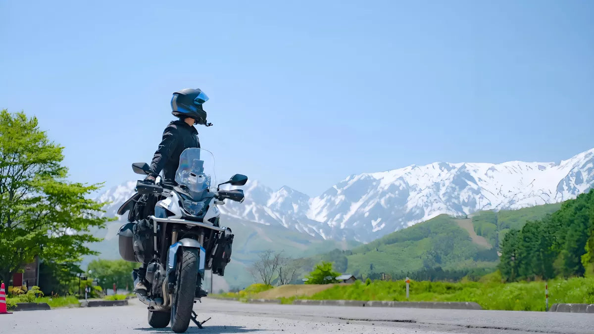 Por qué todo motorista necesita una cámara de tablero en 2025