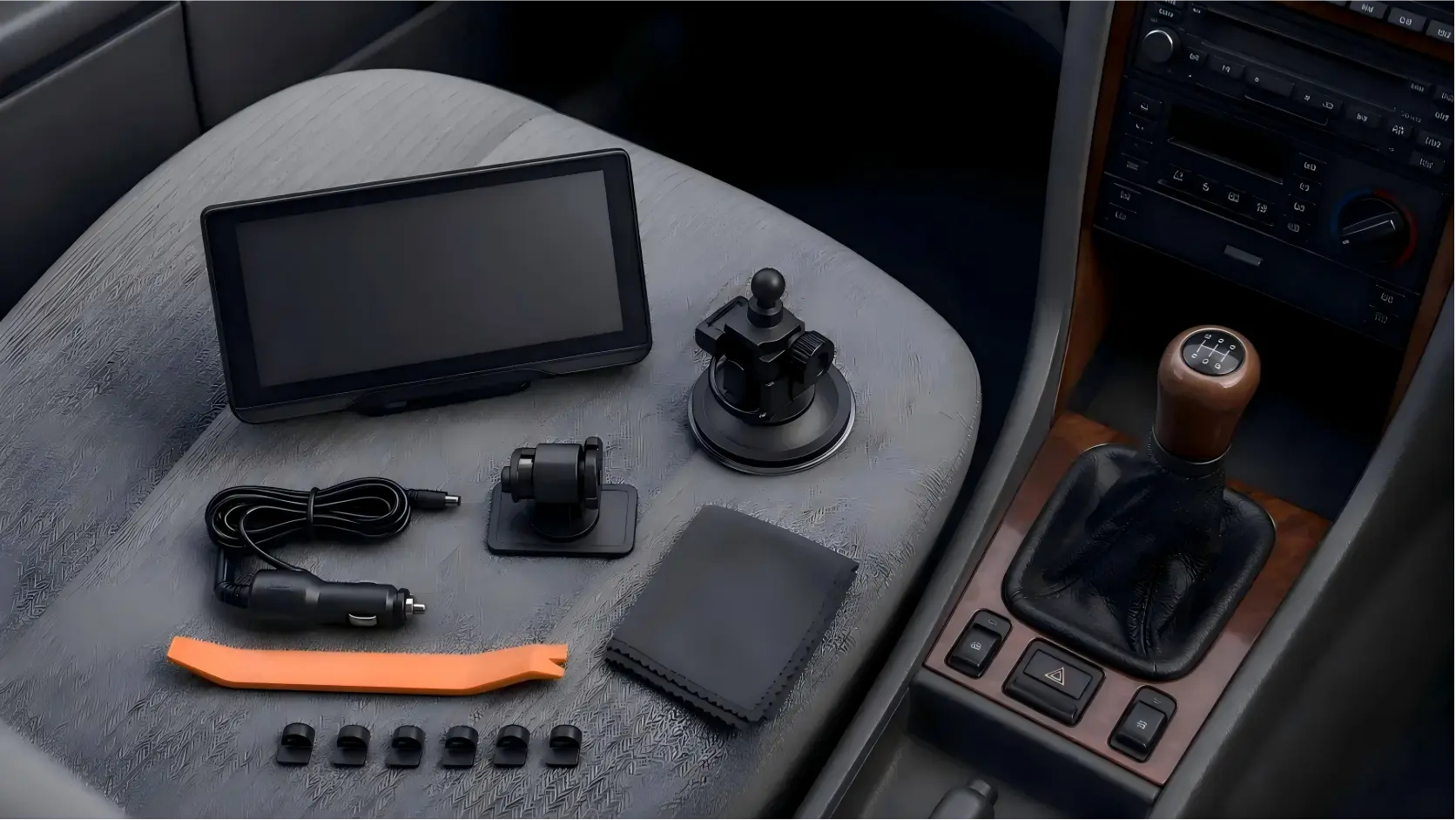 Cómo instalar Apple CarPlay en un coche antiguo: Guía 2026 sin modificaciones