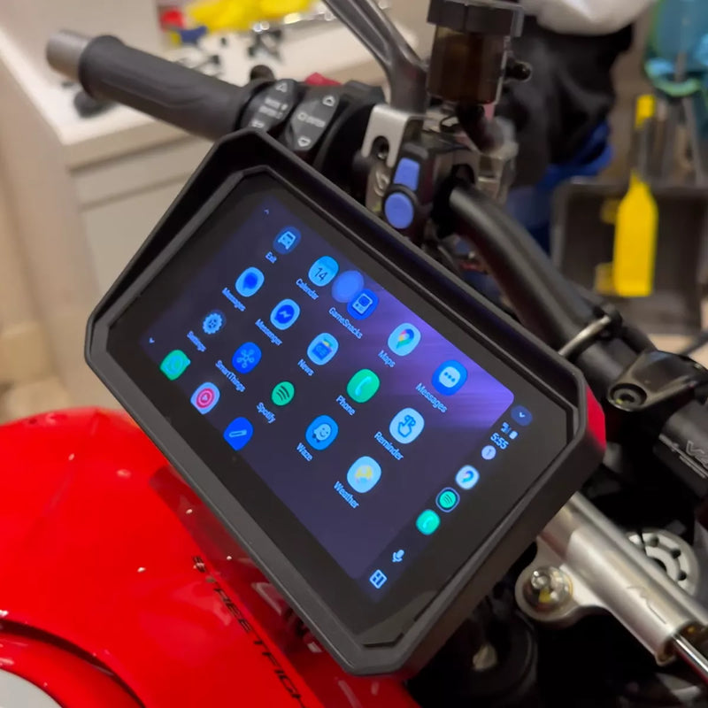 U6 - Mejor Dispositivo