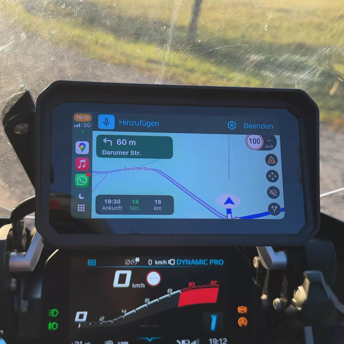 aoocci-BM6-BMW-Navegación-GPS-bicicletas-13