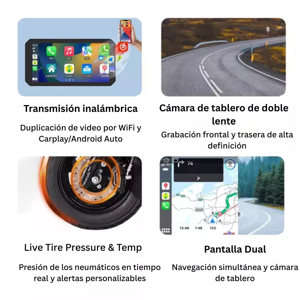 aoocci-c9-motor-dashcam-multifuncional