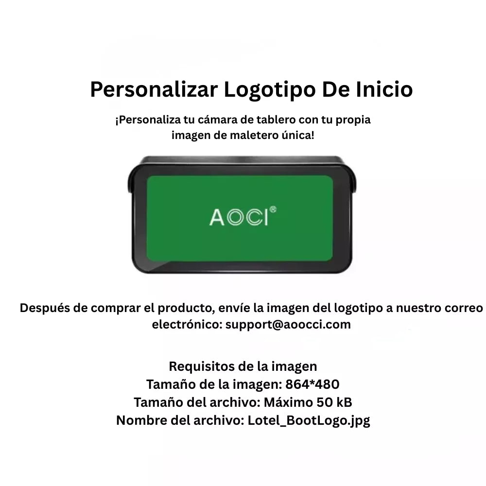 aoocci-dashcam-especificacións