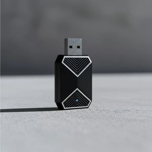 Adaptadores Inalámbricos