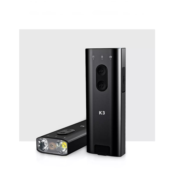 K3 Ultramulti EDC con Imán & Luz de Trabajo