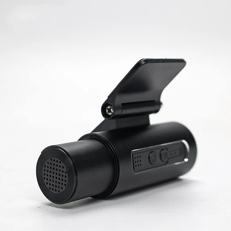 Cámara de Coche de 3 Canales Sencilla H10