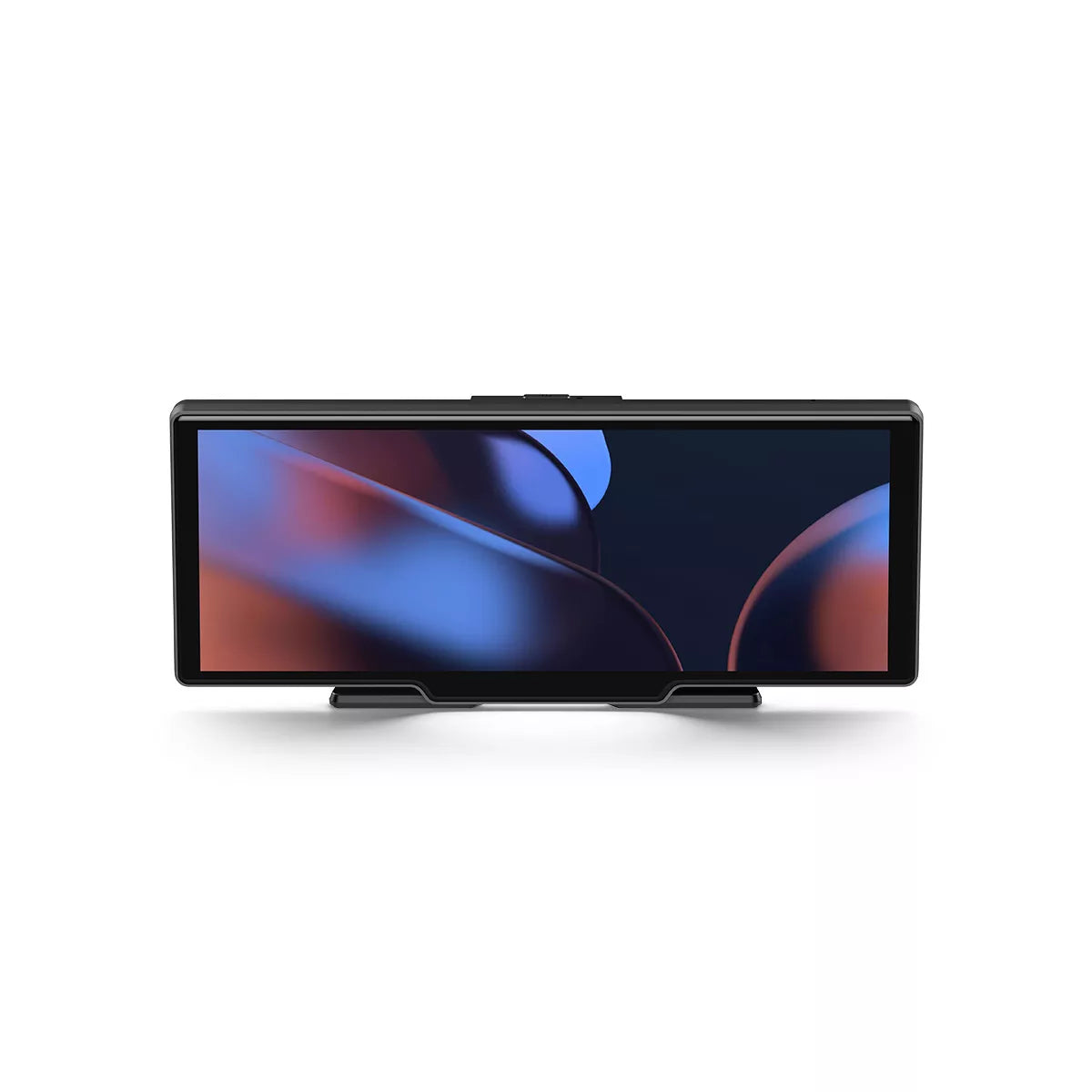 Aoocci V30(S)  Pantalla Inteligente Portátil con Apple CarPlay, Navegación GPS y ADAS