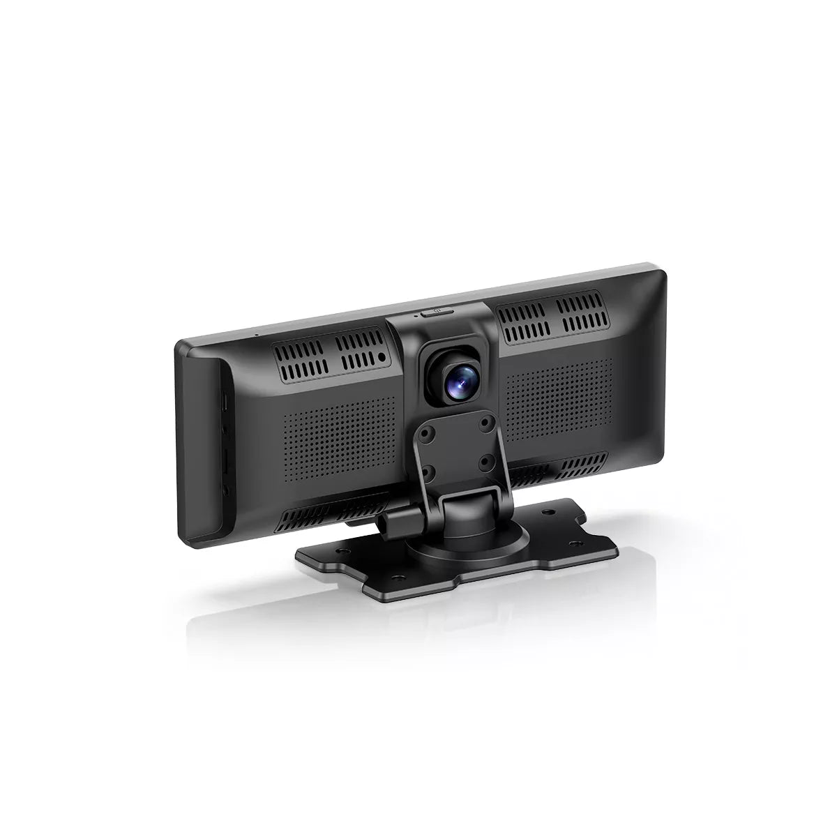 Aoocci V30(S)  Pantalla Inteligente Portátil con Apple CarPlay, Navegación GPS y ADAS