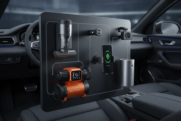 Accesorios Universales